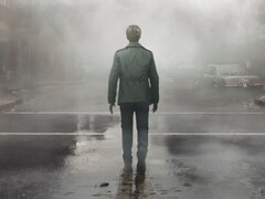 Konami's cult game finally gets a remake. (Image source: Konami)