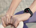 The Kospet iHeal 5A smartwatch supports Bluetooth calling. (Image source: Kospet)