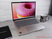 Lenovo Chromebook Plus 14 review: MediaTek's new power play