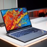 联想 Legion 5 16 Gen 9 目前以 16% 的折扣出售（图片来源：Alex Wätzel）