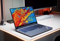 The Lenovo Legion 5 16 Gen 9 is currently on sale for 16% off (Image: Alex Wätzel)