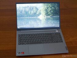 Lenovo ThinkBook 15 G4