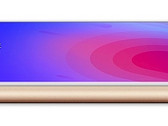Meizu M6 5.2-inch Android smartphone with MediaTek MT6750 (Source: Meizu)