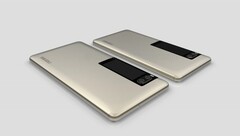 The Meizu Pro 7 looks to be a proper flagship.