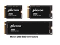 Micron 2550 MTFDKBA512TGE SSD Benchmarks