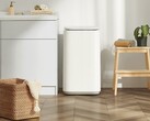 The Xiaomi Mijia Mini Washing Machine 3kg has a quick 15-minute cycle. (Image source: Xiaomi)