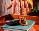 The Motorola Moto Tag cannot yet compete with the reliability of the Apple AirTag. (Image source: Motorola)