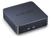 The N713 is a new mini PC with Thunderbolt 4 and USB PD (Image source: Minix)