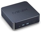 The N713 is a new mini PC with Thunderbolt 4 and USB PD (Image source: Minix)