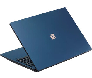 Navy Blue color option (Image Source: NEC)