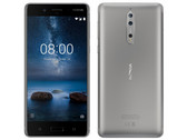Images of the budget Nokia 2 surface