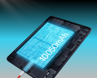 The OnePlus Pad Go 2 comes with a 10,050mAh battery.