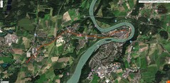 Tracking Garmin Venu 2 overview