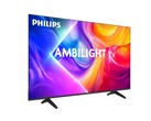 The Philips Ambilight TV is available in four sizes. (Image source: Philips)
