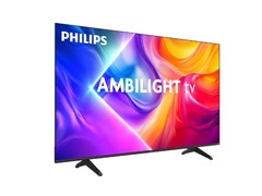 The Philips Ambilight TV is available in four sizes. (Image source: Philips)