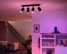 The new Philips Hue Fugato is brighter than its predecessor. (Image source: Philips Hue)