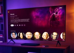 Plex makes it easy to stream your own movies and videos to all devices.