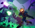 Until October 25, Pumpkin Jack is 91% off on Steam. (Image source: Steam)