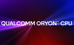 Qualcomm's first in-house Arm-based CPU is primarily targeted at mobile PCs. (Image Source: Qualcomm) 