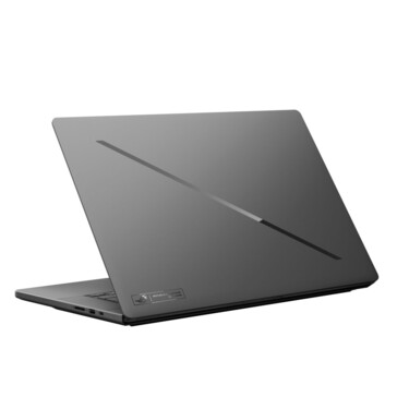Asus ROG Zephyrus G16 rear panel (image source: Asus)