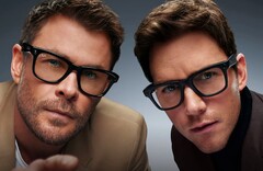 Meta is set to follow up the Ray-Ban Meta smart glasses with a much pricier model. (Image source: Ray-Ban)