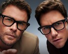 Meta is set to follow up the Ray-Ban Meta smart glasses with a much pricier model. (Image source: Ray-Ban)
