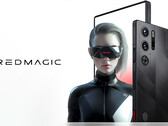 RedMagic 9S Pro will come in four different colorways, with two of them having transparent backs (Image source: RedMagic)