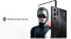 RedMagic 9S Pro will come in four different colorways, with two of them having transparent backs (Image source: RedMagic)