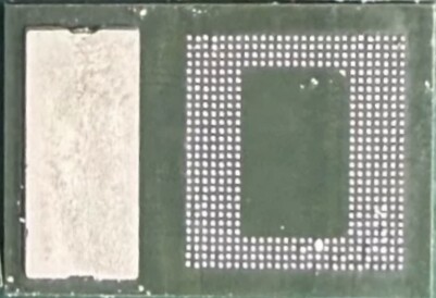 The Snapdragon 8 Elite Gen 6 Pro package, pictured (edited)