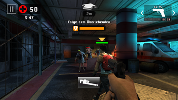 Dead Trigger 2