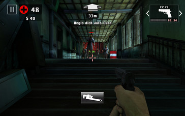 Dead Trigger 2