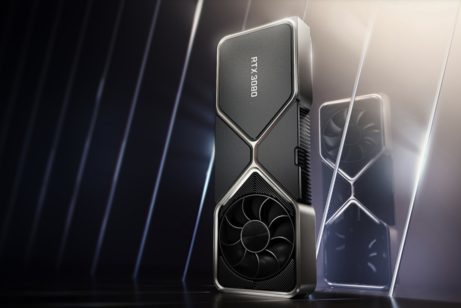 I Believe In Ray Tracing But I Do Not Believe In Nvidia S Rtx 3000 Series Gpus Notebookcheck Net News