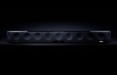 The Sennheiser Ambeo Max gets a huge software update six years after launch (Image source: Sennheiser)