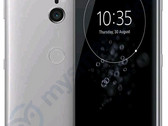 The Sony Xperia XZ3 will not sport a notched display. (Source: MySmartPrice)