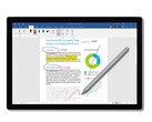 What does Microsoft have up its sleeve for its next Surface Pen? (Image source: Microsoft)