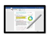 What does Microsoft have up its sleeve for its next Surface Pen? (Image source: Microsoft)