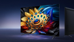 A TCL TV. (Source: TCL)