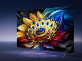 A TCL TV. (Source: TCL)