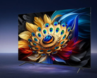 A TCL TV. (Source: TCL)