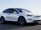 The RHD Tesla Model X appears to no longer be available for order in various markets. (Image source: Tesla)