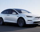 The RHD Tesla Model X appears to no longer be available for order in various markets. (Image source: Tesla)