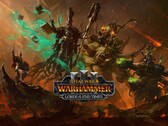 A promotional image for Warhammer's Lords of the End Times DLC