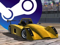 World Racing 2 - Champion Edition is 75% off on Steam until May 28.