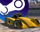World Racing 2 - Champion Edition is 75% off on Steam until May 28.