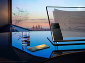 The Vivo X80 Pro arrives in Europe with a Snapdragon 8 Gen 1 and hefty camera technology. (Image source: Vivo)