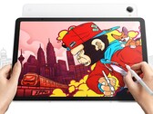 The XPPen Magic Pro 13 Android 16 drawing tablet can be connected to computers for use as an external monitor.