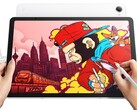 The XPPen Magic Pro 13 Android 16 drawing tablet can be connected to computers for use as an external monitor.