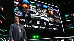 Microsoft says it has &#039;a lot to share&#039; at E3 2019. (Source: Xbox Wire)