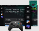 Microsoft continues to add new features to its Xbox app including the new performance label that is currently being tested. (Image: Microsoft)