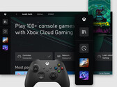 Microsoft continues to add new features to its Xbox app including the new performance label that is currently being tested. (Image: Microsoft)
